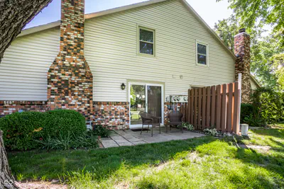 7435 Prairie Lake Drive, Indianapolis - 26