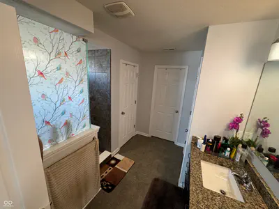 8836 Hornady Court, Indianapolis - 23