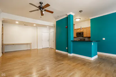450 Ohio Street, Indianapolis - 8