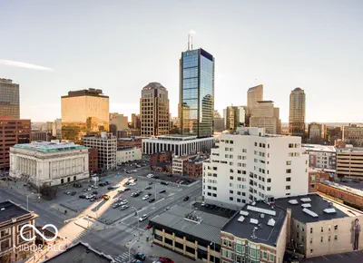 333 Massachusetts Avenue, Indianapolis - 35