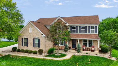 3222 Cherokee Circle, Bargersville - 76