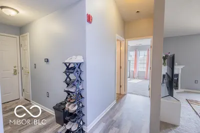 6239 Amber Creek Lane, Indianapolis - 10