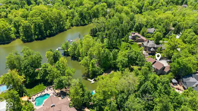 8631 Bay Colony Drive, Indianapolis - 47