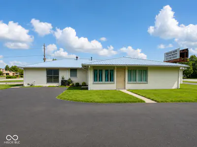 1601 53rd Street, Anderson - 16