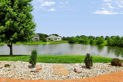 3222 Cherokee Circle, Bargersville - 73