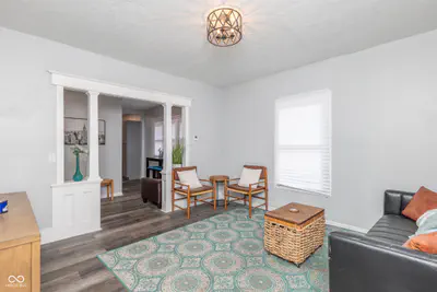 969 Pershing, Indianapolis - 5