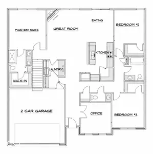 2014 Gosling Court, Franklin - 2