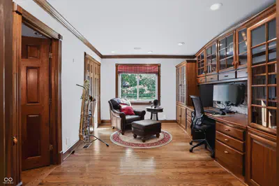 6717 La Tour Circle, Indianapolis - 12