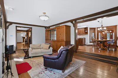 6717 La Tour Circle, Indianapolis - 24