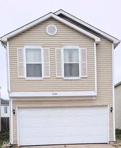 4437 Fullwood Court, Indianapolis - 2