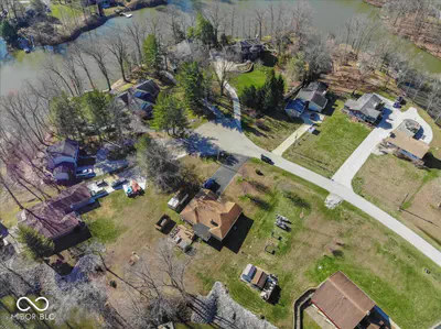 1647 Plateau Circle, Martinsville - 46
