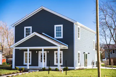 20 Main Street, Markleville