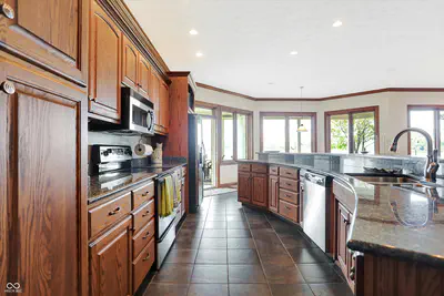 9088 Nautical Watch Drive, Indianapolis - 70