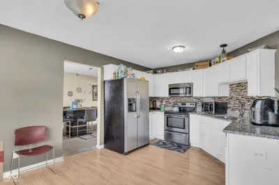 8626 Golden Falls Circle, Avon - 9