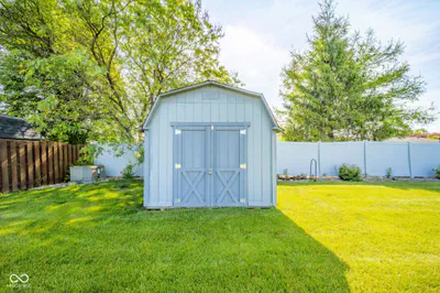 812 Eastgate Drive, Anderson - 28