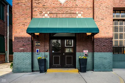 630 College Avenue, Indianapolis - 40