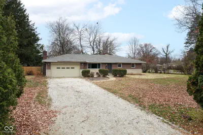 6211 55th Place, Indianapolis - 33
