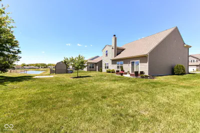 10917 Hunter Lake Lane, Indianapolis - 33