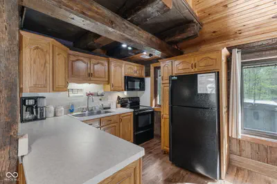 11040 Purdue Farm Road, Dubois - 33