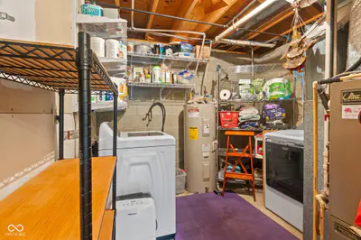 7437 Center Lake Road, Nineveh - 33