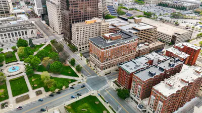 350 Meridian Street, Indianapolis - 49