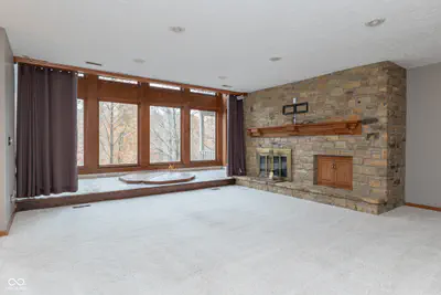 8649 Bay Colony Drive, Indianapolis - 45