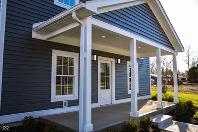 20 Main Street, Markleville - 5