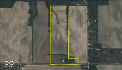 9136 500 South, Jamestown - 53