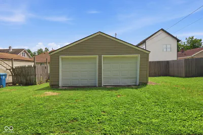 4306 Winthrop Avenue, Indianapolis - 30