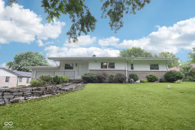 2428 Tulip Drive, Indianapolis
