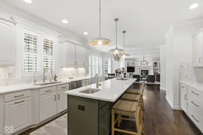 14554 Christie Ann Drive, Fishers - 16