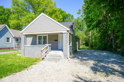 3523 Keystone Avenue, Indianapolis - 2