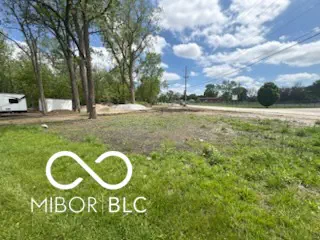 1801 Churchman Avenue, Indianapolis - 2