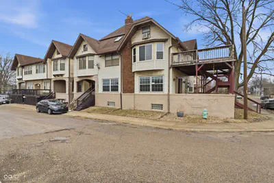 2702 Talbott Street, Indianapolis