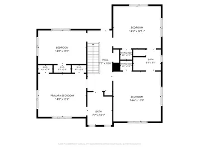 435 Blue Ridge, Indianapolis - 58