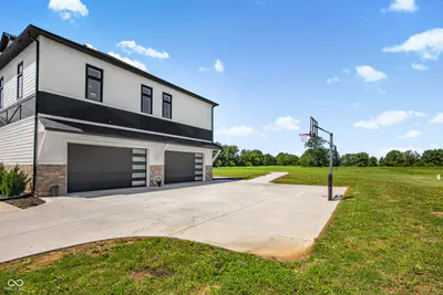 6305 Sunshine Meadows Lane, Brownsburg - 55