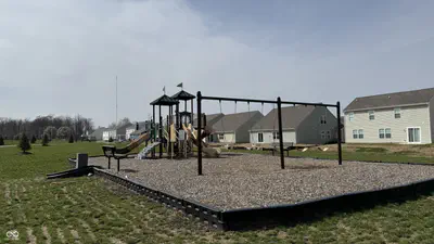 10246 Caprock Canyon Drive, Indianapolis - 17