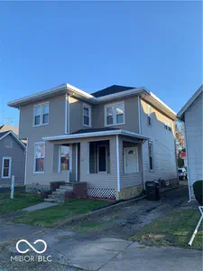 339 Washington Street, Greensburg - 2
