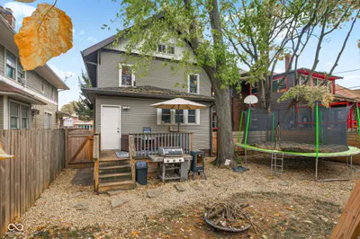 3628 Pennsylvania Street, Indianapolis - 60