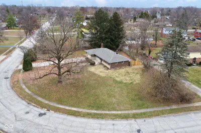 6211 55th Place, Indianapolis - 37