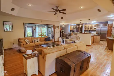 1580 Garnett Drive, Frankfort - 11