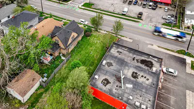 2837 Michigan Street, Indianapolis - 13