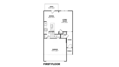 6218 Wasco Drive, Whitestown - 33