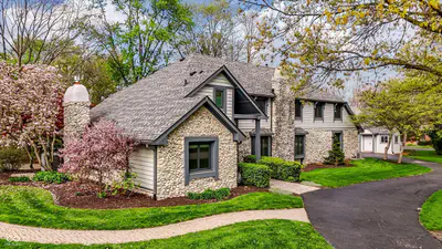 6717 La Tour Circle, Indianapolis - 92