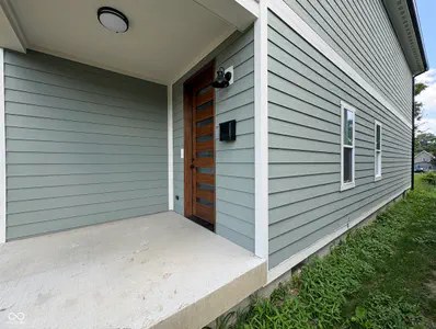 741 Roache Street, Indianapolis - 25