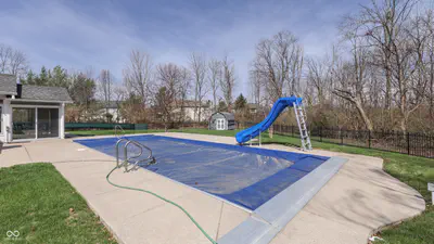 8204 Stoney Bend Circle, Indianapolis - 23