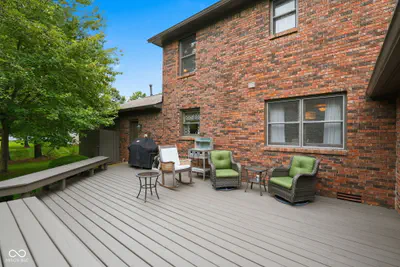 7921 Springwater Court, Indianapolis - 5