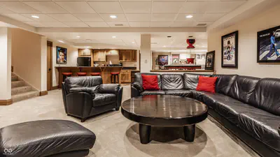 5101 Green Braes E Drive, Indianapolis - 61