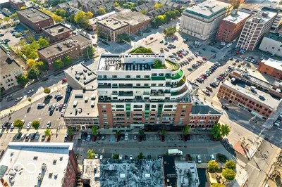 333 Massachusetts Avenue, Indianapolis - 33
