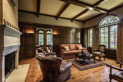 841 Alverna Drive, Indianapolis - 20